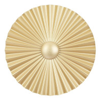 Настенный светильник Crystal Lux HOLA AP4W LED D350