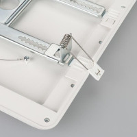 Встраиваемый светильник Arlight CL-Fiokk-S220x220-18W Day4000-Mix 034471