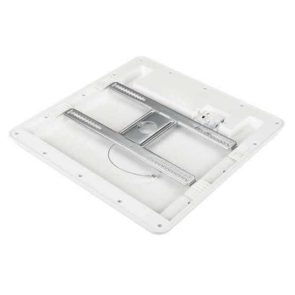 Встраиваемый светильник Arlight CL-Fiokk-S220x220-18W Day4000-Mix 034471