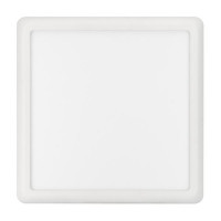 Встраиваемый светильник Arlight CL-Fiokk-S220x220-18W Day4000-Mix 034471