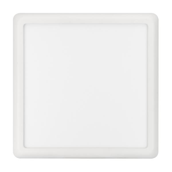 Встраиваемый светильник Arlight CL-Fiokk-S220x220-18W Day4000-Mix 034471