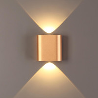 Настенный светильник Odeon Light MAGNUM 4212/2WL