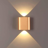 Настенный светильник Odeon Light MAGNUM 4212/2WL