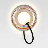 Гибкое бра Odeon Light Buny 5013/1WB