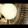 Гибкое бра Odeon Light Buny 5013/1WB