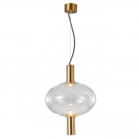 Подвесной светодиодный светильник ST Luce Allenore SL1582.303.01