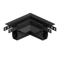 Коннектор угловой для магнитного шинопровода Arte Lamp Expert-accessories A590706