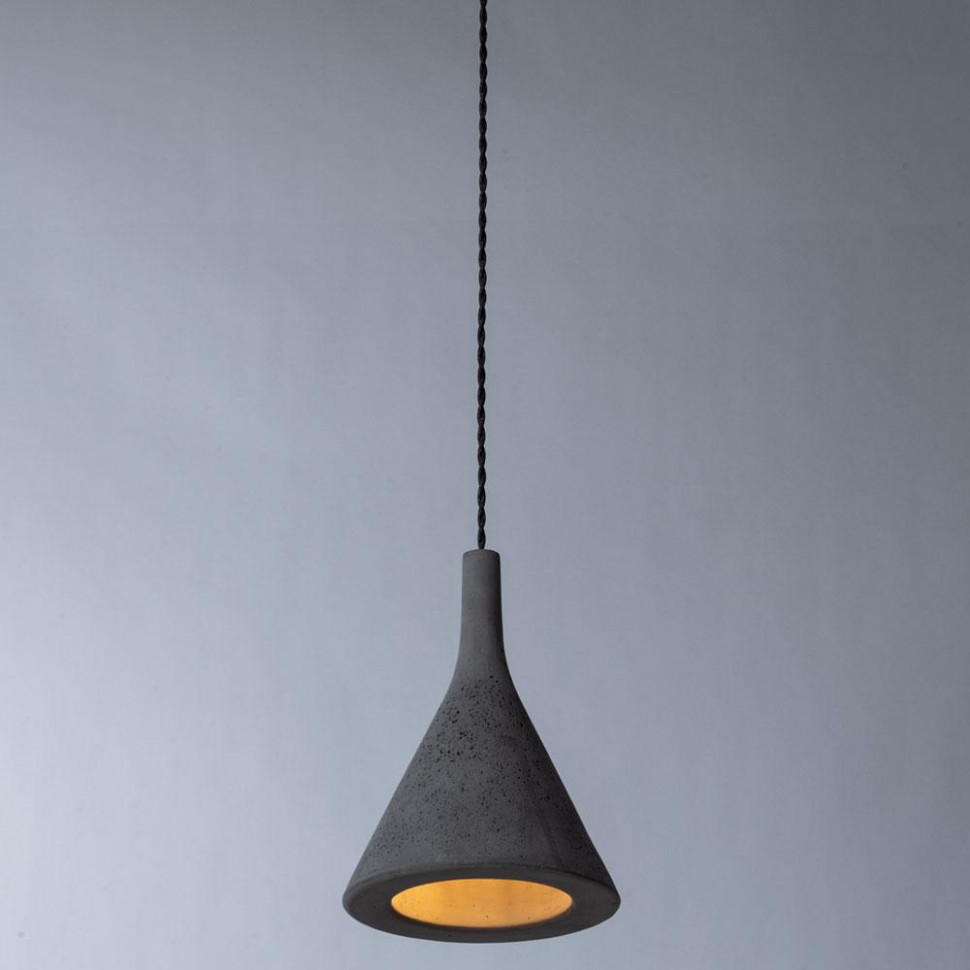 Подвесной светильник ARTE Lamp A4324SP-1GY