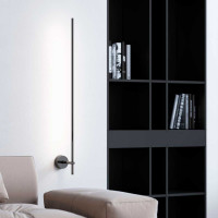 Настенный светильник Elektrostandard Fine 4690389207976 40132/LED a067493