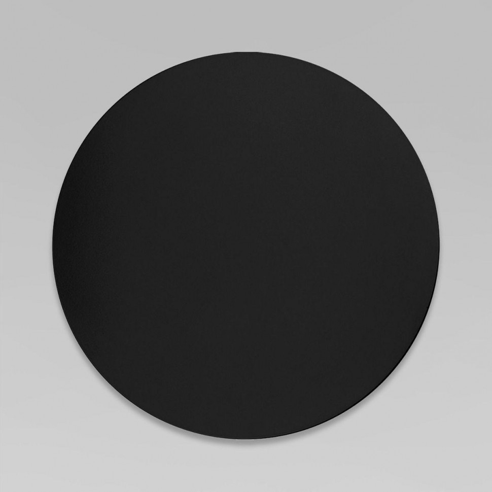Настенный светильник TK Lighting 6014 Luna Black a065358