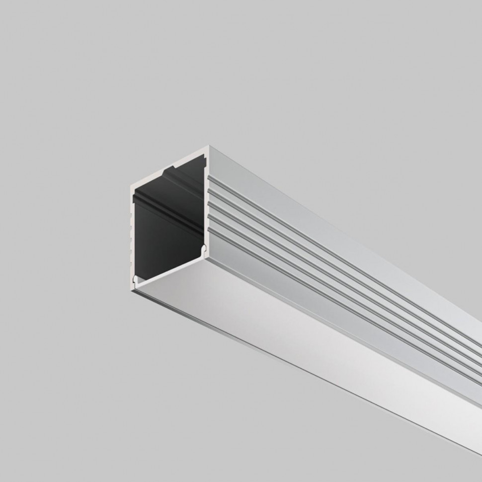 Алюминиевый профиль Maytoni Led strip ALM-3535A-S-2M