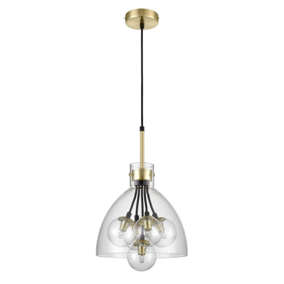 Подвесной светильник Vele Luce Caramella VL5904P25