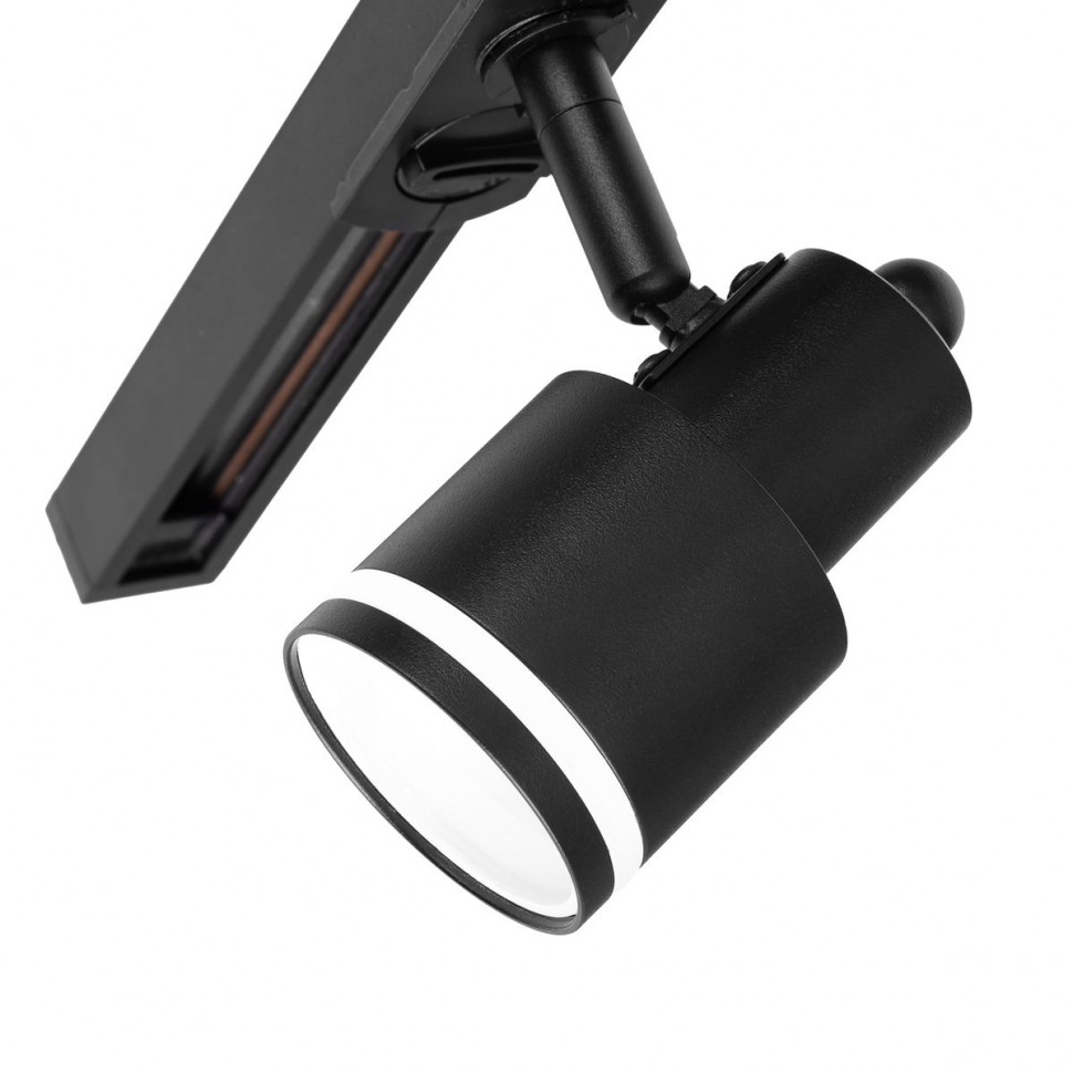 Трековый однофазный светильник Citilux Bruno CL565T11