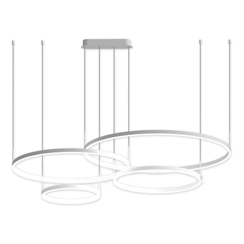 Подвесная люстра Kink Light Тор 08204,01PA