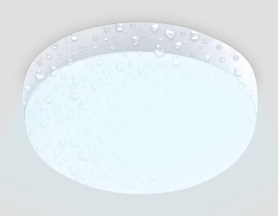 Уличный потолочный светильник Ambrella Light Street ST8633