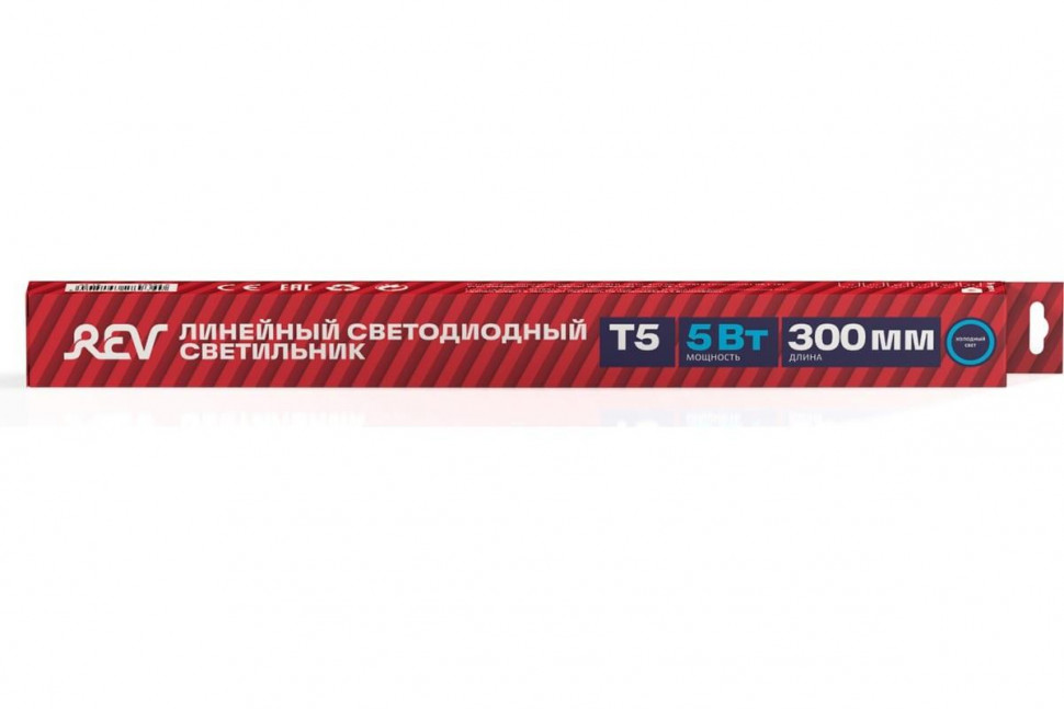 Линейный потолочный светильник REV Line 28934 0