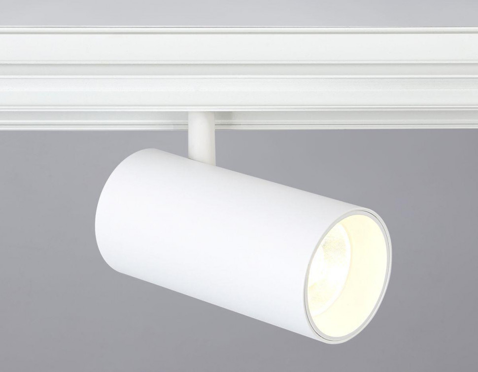 Трековый светильник Ambrella Light Track System GL3838