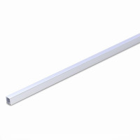 Накладной алюминиевый профиль с рассеивателем ST Luce ST017.129.09