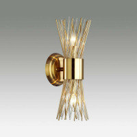 Бра Odeon Light 4839/2W
