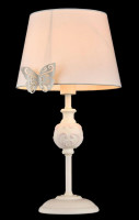 Настольная лампа Maytoni Fiona ARM032-11-PK