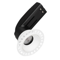 Встраиваемый светильник Arlight MS-RIALTO-TRIMLESS-R40-9W Warm3000 044683