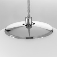 Каскадная люстра Citilux Atman smart CL226A051
