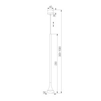 Подвесной светильник Elektrostandard Hall 50314 LED 4690389209161 a068821