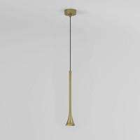 Подвесной светильник Elektrostandard Hall 50314 LED 4690389209161 a068821