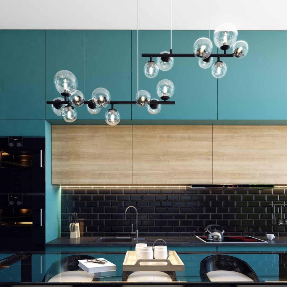 Подвесная люстра Odeon Light TOVI 4818/10