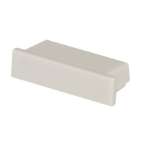 Комплект заглушек Maytoni Led strip для профиля ALM002S 10 шт ALM002EC