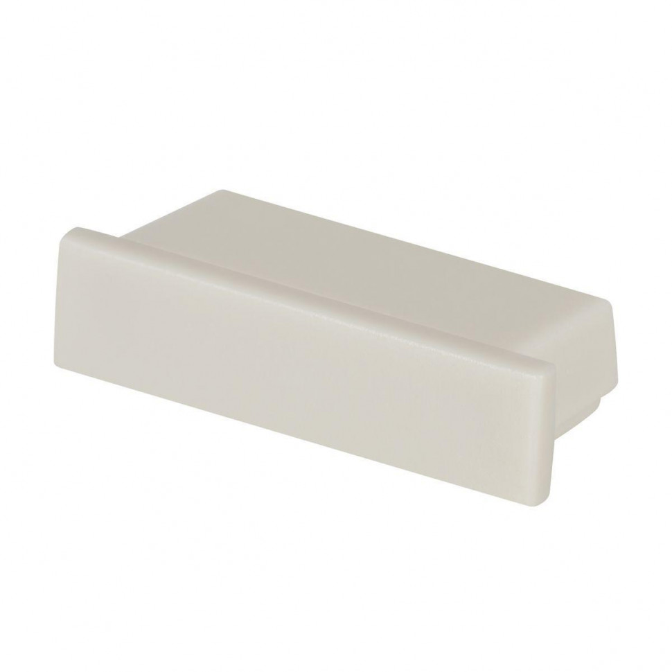 Комплект заглушек Maytoni Led strip для профиля ALM002S 10 шт ALM002EC