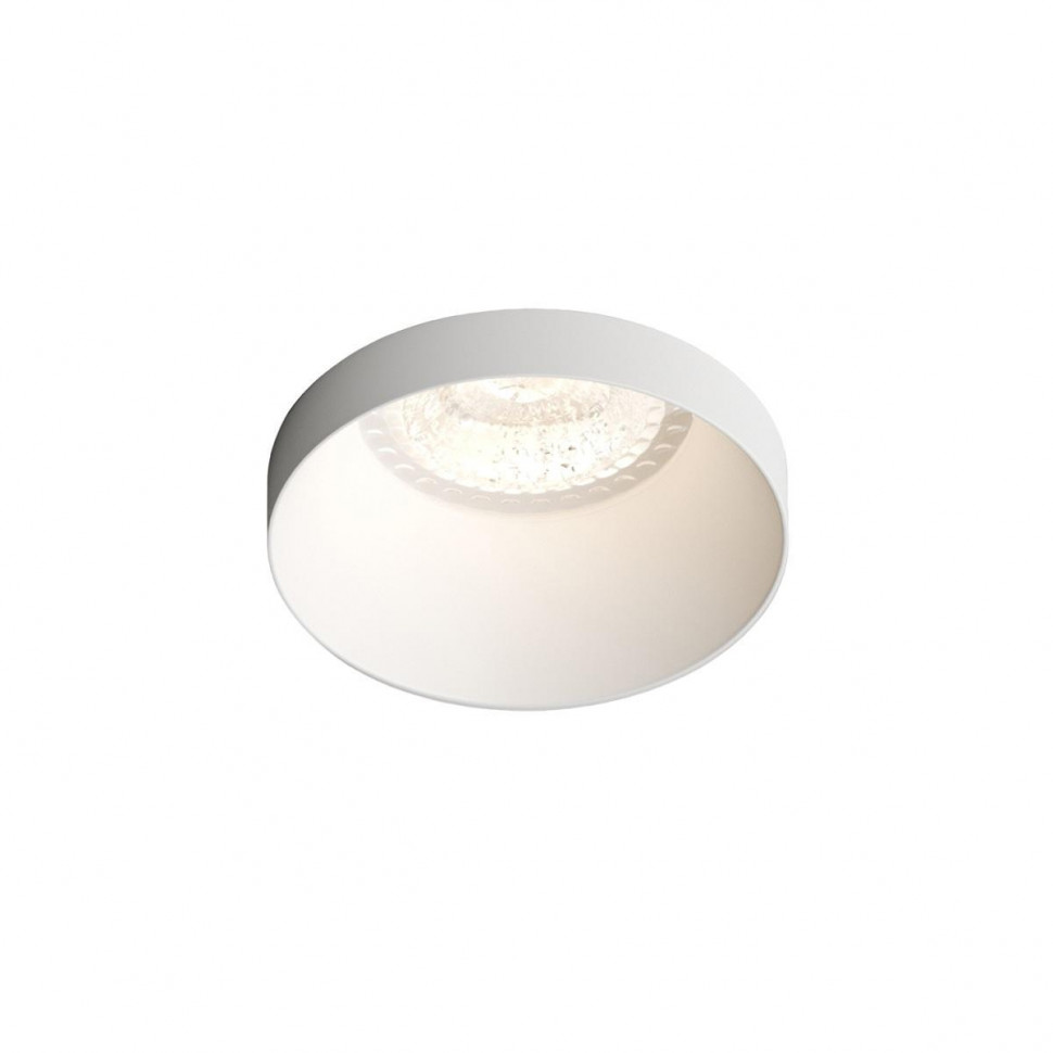 Встраиваемый светильник Denkirs DK2070 DK2070-WH