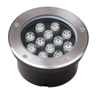Ландшафтный светодиодный светильник Jazzway PGR 5006560A