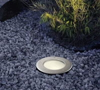 Ландшафтный светодиодный светильник Jazzway PGR 5006560A