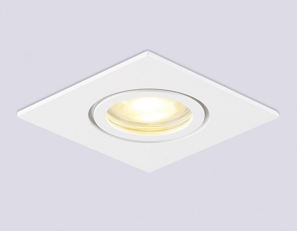 Встраиваемый светильник Ambrella Light IP Protect TN1160