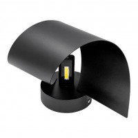 Настенный светодиодный светильник DesignLed GW Spring GW-5806-6-BL-NW 003291