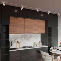 Трековый магнитный светильник Novotech Smal 359259