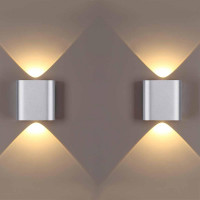 Бра Odeon Light 4213/2WL