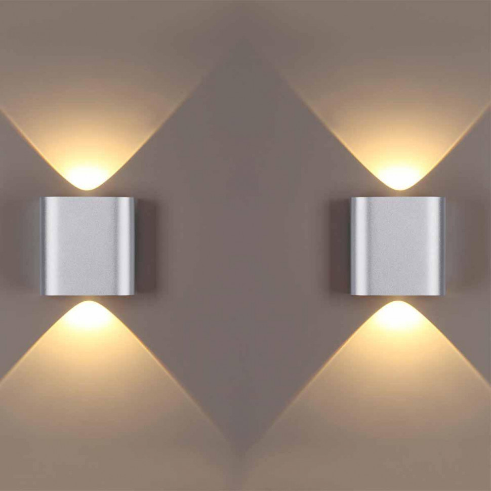 Бра Odeon Light 4213/2WL