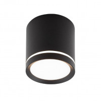Потолочный светильник Denkirs DK4016 DK4013-BK