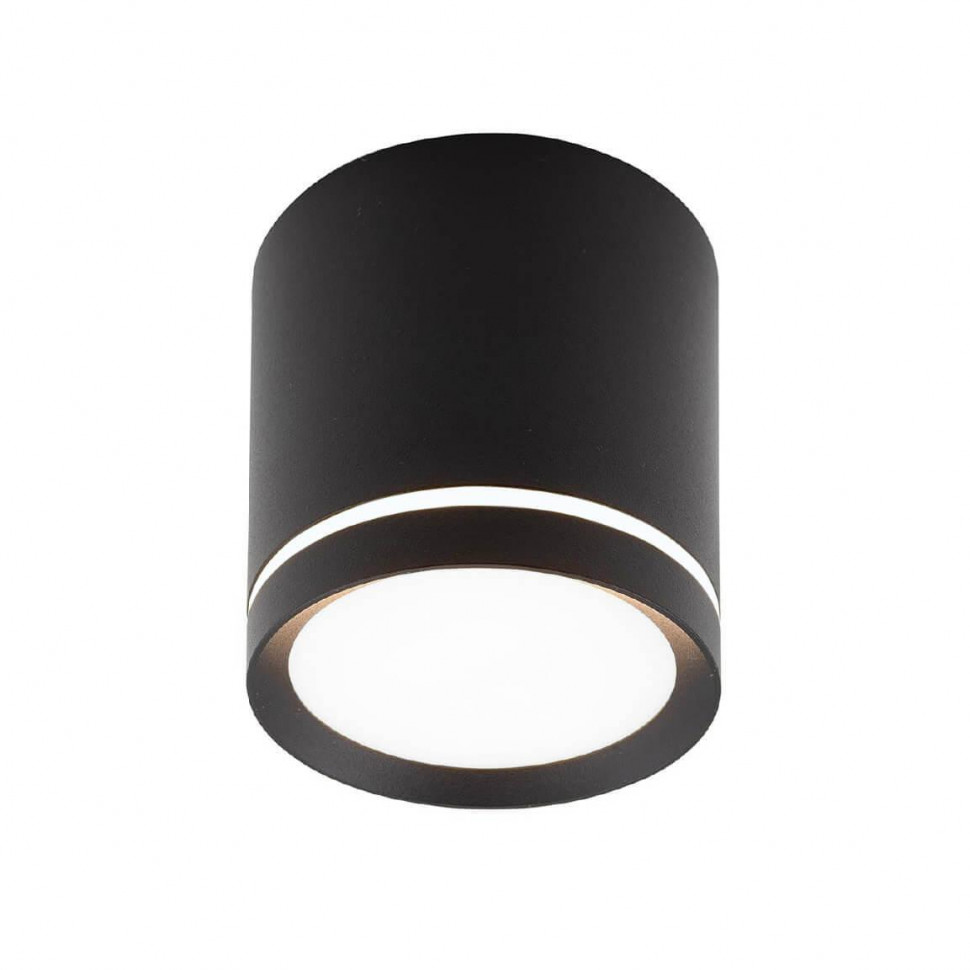 Потолочный светильник Denkirs DK4016 DK4013-BK