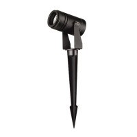 Грунтовый светильник Odeon Light Nature Stima 6647/10GL3