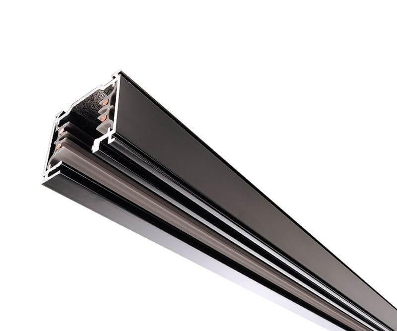 Шинопровод Deko-Light current track square 555210