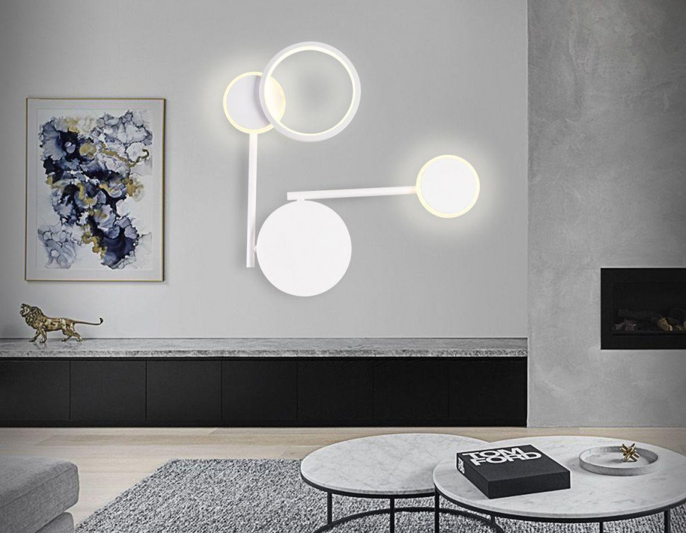 Бра Ambrella Light Comfort Line FL5197