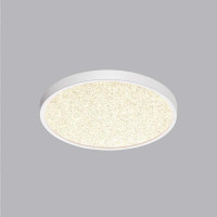 Настенно-потолочный светильник Sonex Omega white 7661/24L