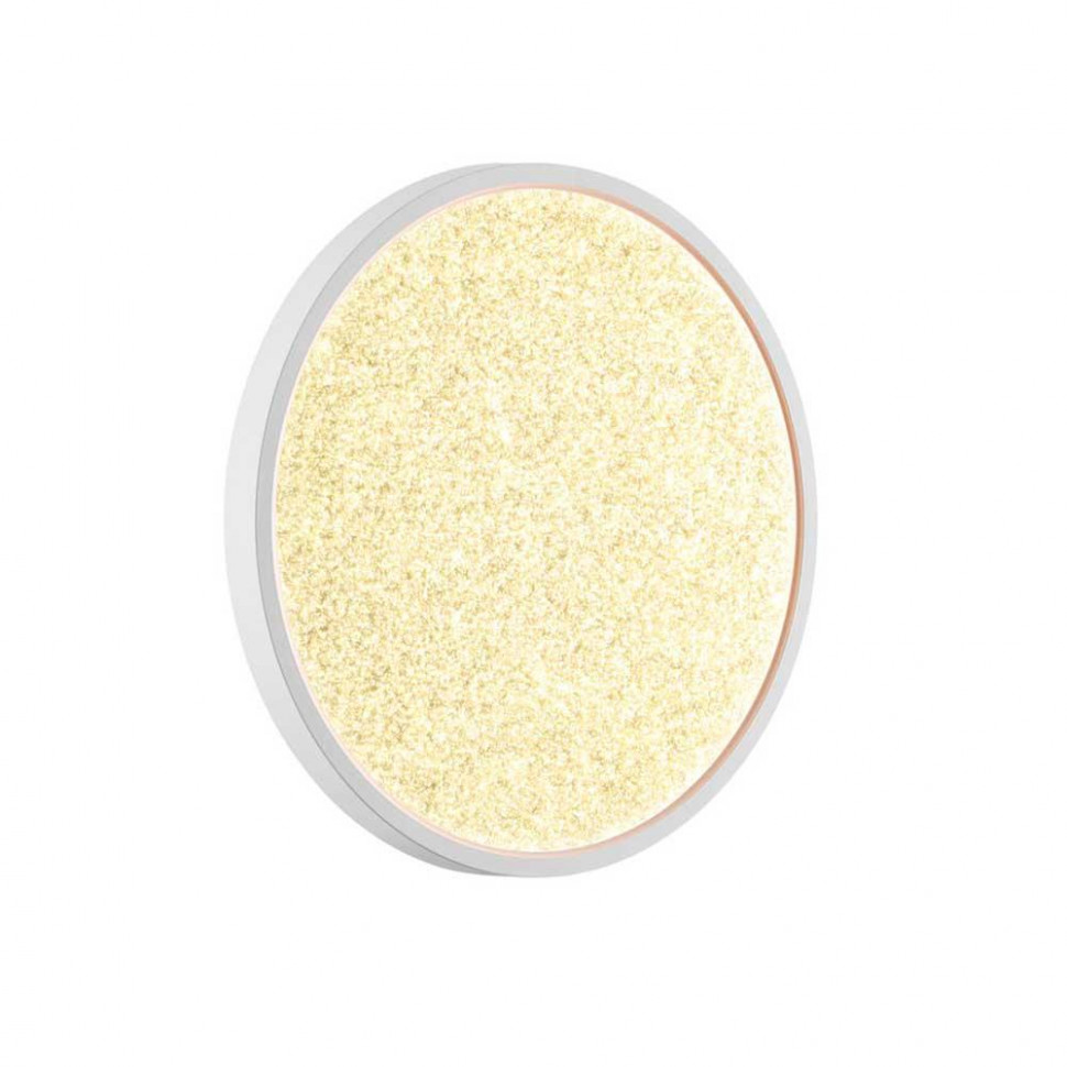 Настенно-потолочный светильник Sonex Omega white 7661/24L