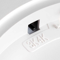 Настенно-потолочный светильник Sonex Omega white 7661/24L