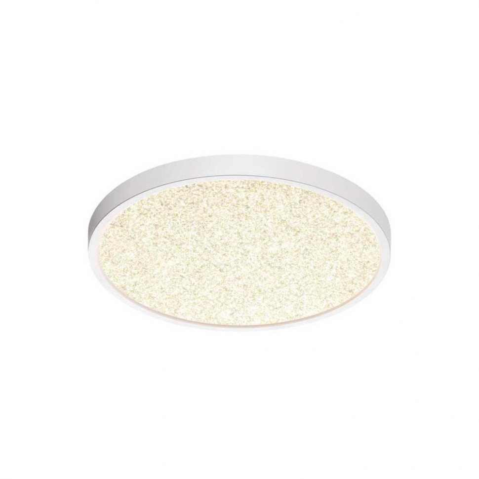 Настенно-потолочный светильник Sonex Omega white 7661/24L