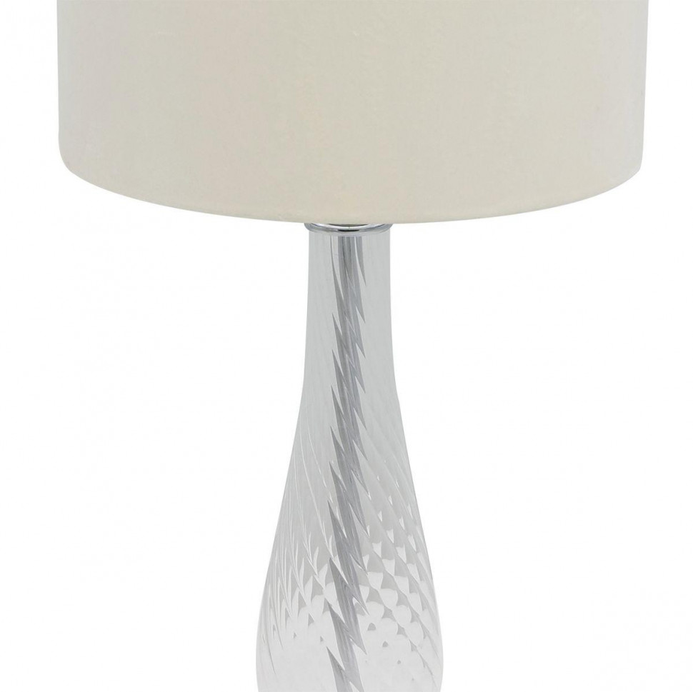 Настольная лампа Escada Ersa 10206/T Clear
