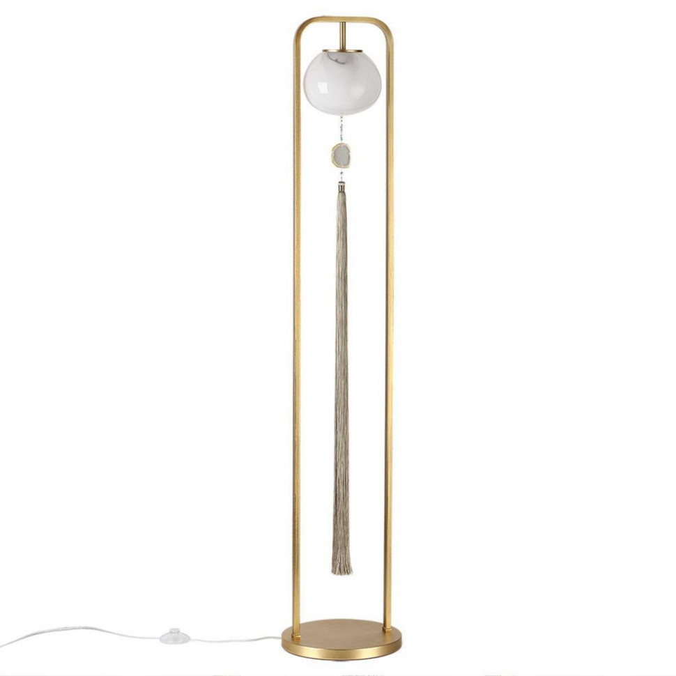 Торшер Odeon Light Modern 5432/1F